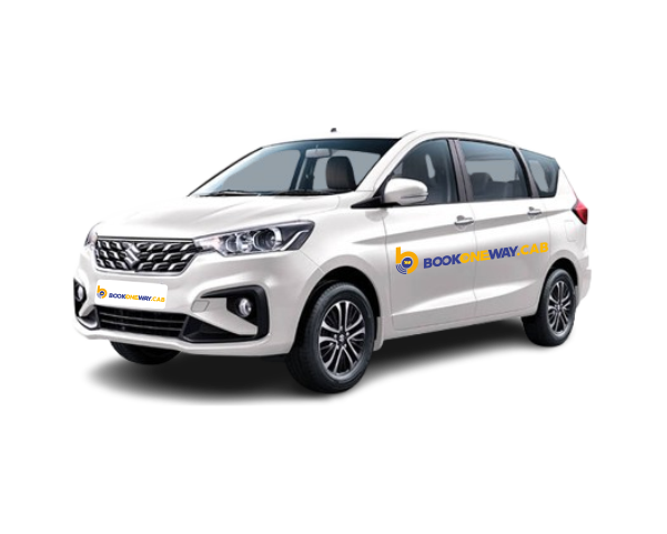 SUV Ertiga