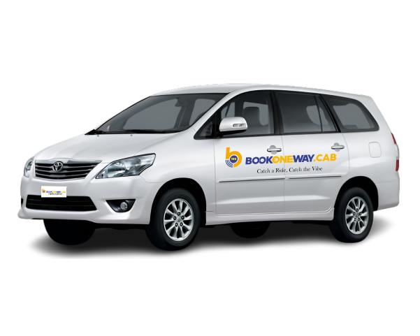 Toyota Innova Or Marrazo